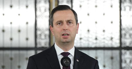 Koronawirus w Polsce. Władysław Kosiniak - Kamysz: nie oddam wyborów walkowerem