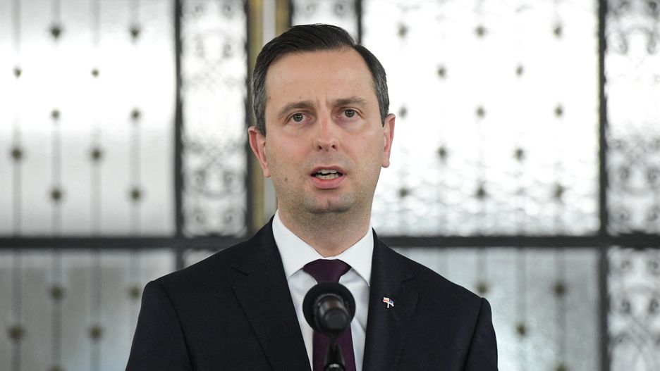 Koronawirus w Polsce. Władysław Kosiniak - Kamysz: nie oddam wyborów prezydenckich 2020 r. walkowerem