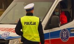 Rodzinna tragedia w Rudniku. Dwulatka wpadła do basenu