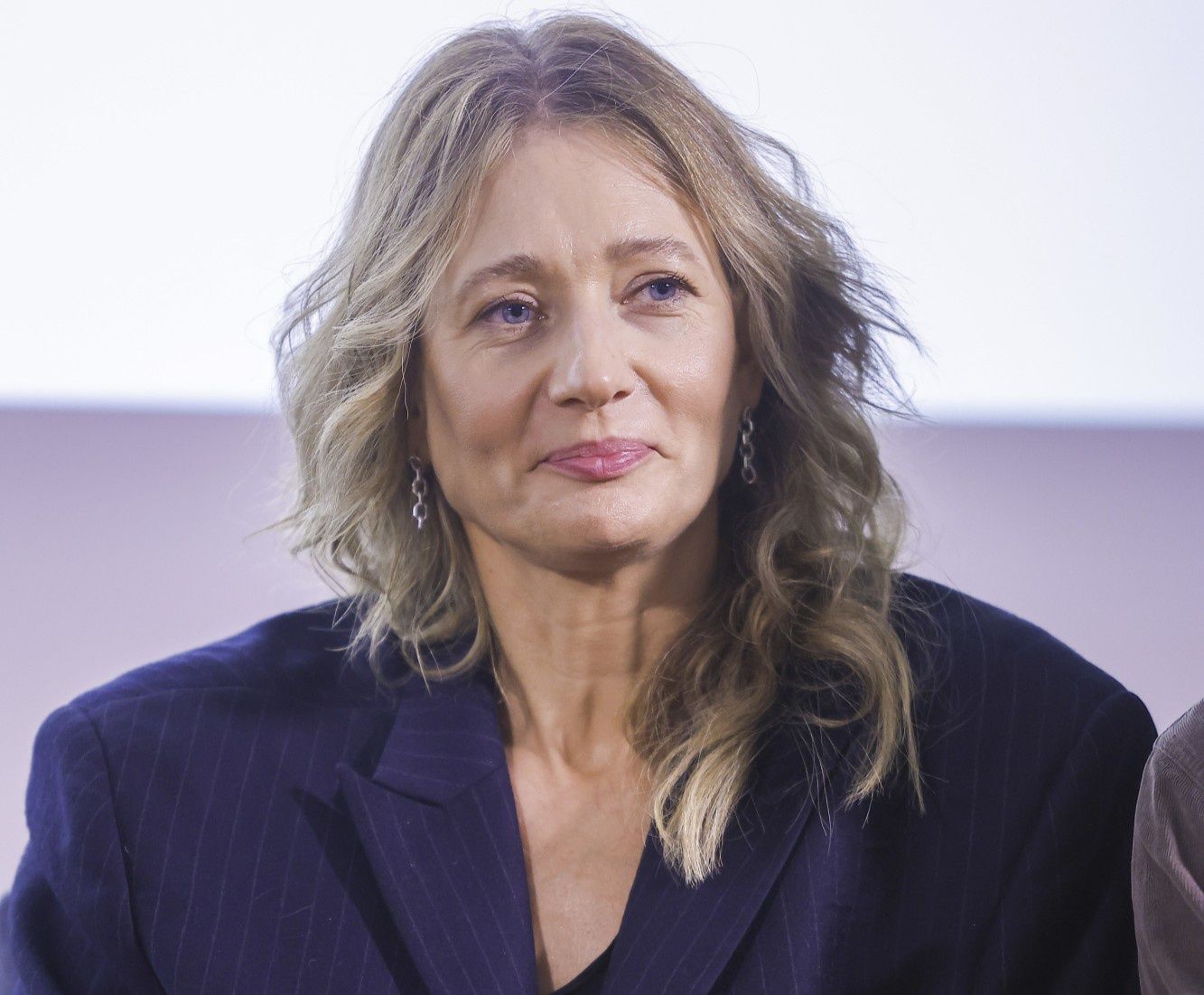 "To była inna polityka". Gwiazda filmu o Kuroniu nie kryje żalu