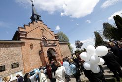 Problemy wokół pogrzebu Kamilka. Organizator ujawnia kulisy