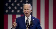 Tajemnicze obiekty nie szpiegowały USA? Biden wyjaśnia