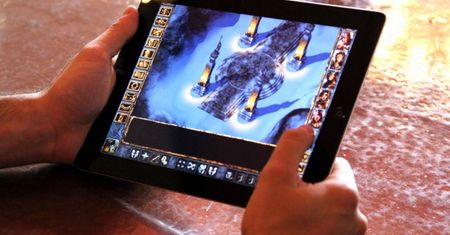 Baldur’s Gate: Enhanced Edition już w tym miesiącu. Jest wsparcie dla iPada 1. gen. oraz Nexusa 7!