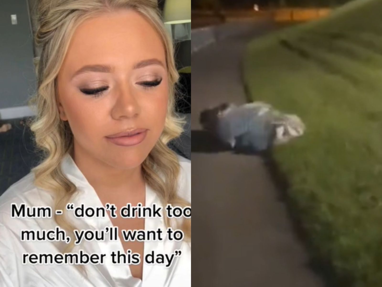 Stres wziął górę nad Shannon