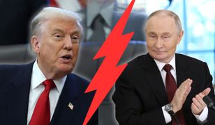 Rosja weźmie fragment Estonii? Putin czeka na "tajwańskie okno"