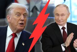 Rosja weźmie fragment Estonii? Putin czeka na "tajwańskie okno"