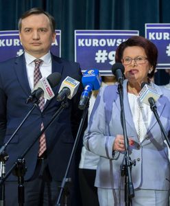 "Nie ma akceptacji". Poseł PiS o słowach Kurowskiej