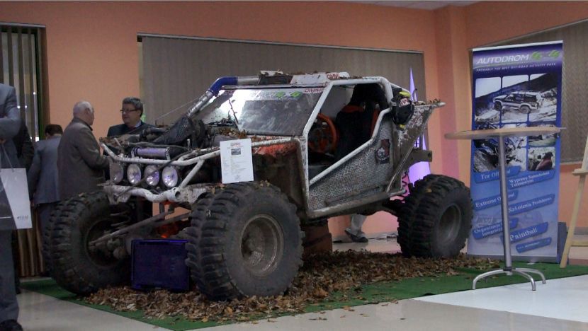 FBD 2011