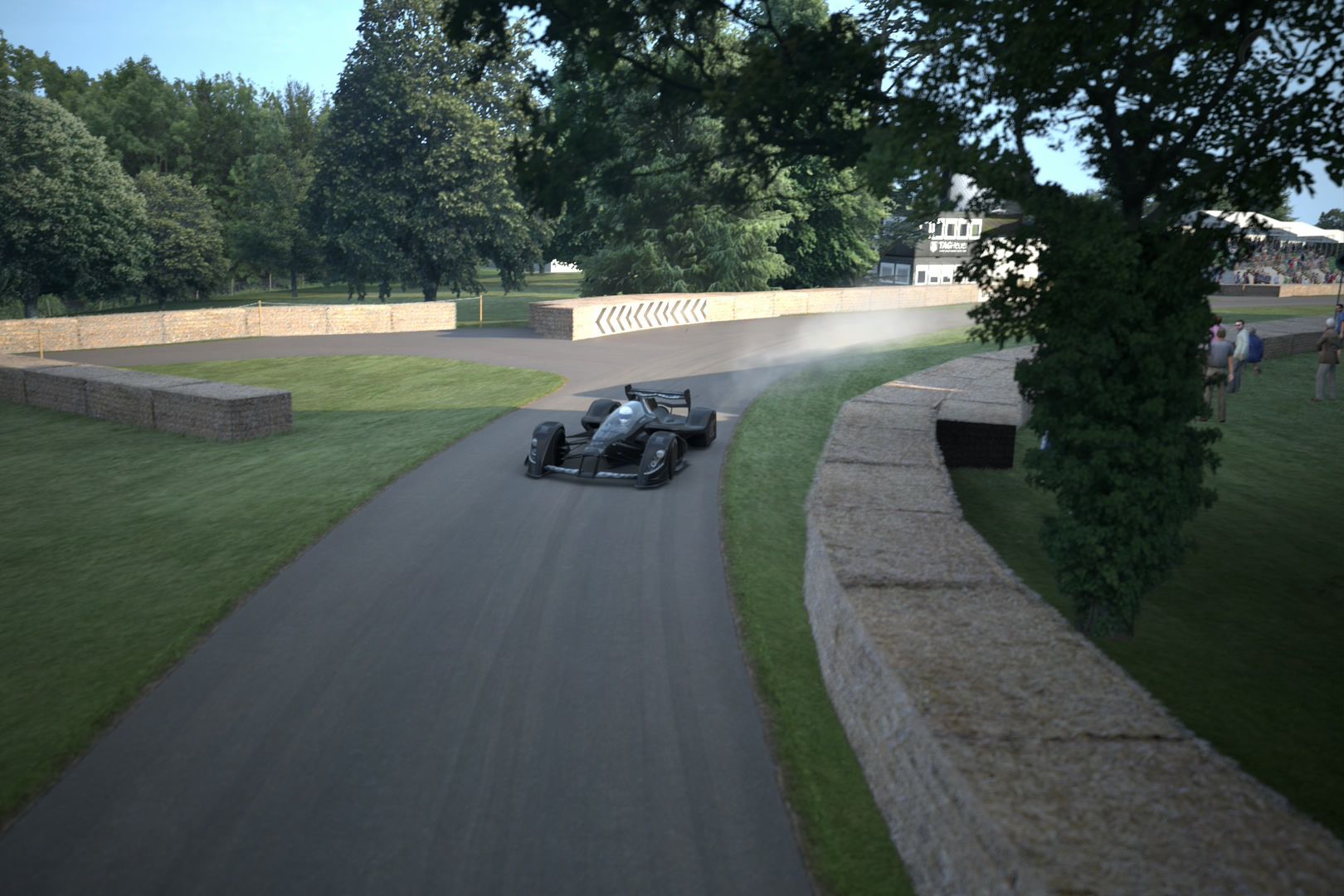 Gran Turismo 6 okiem dziennikarza motoryzacyjnego. Najlepsza gra wyścigowa? 27