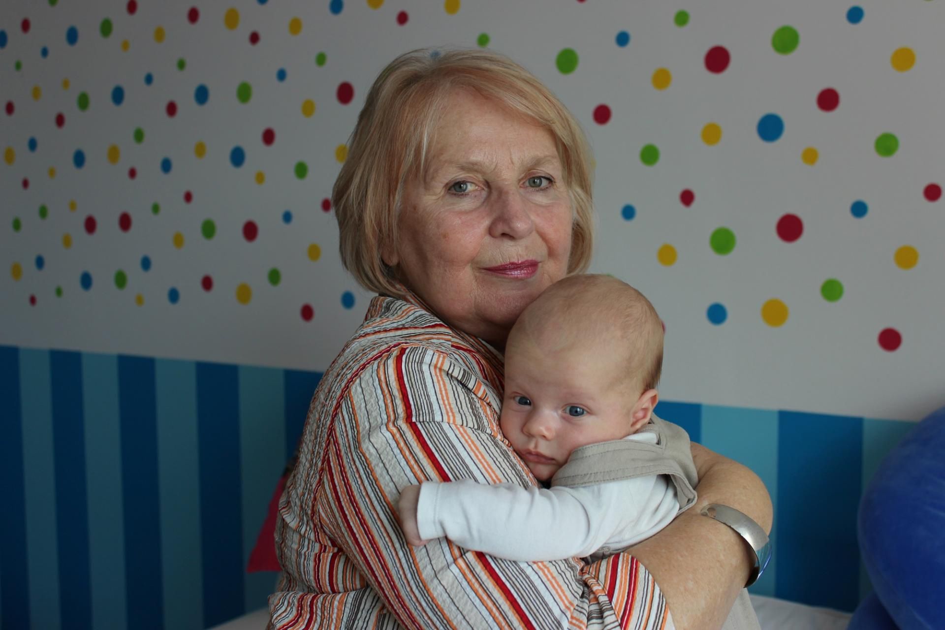 Anna Smoczyńska zmarła na COVID w styczniu