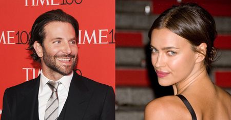 Irina Shayk MA NOWEGO KOCHANKA... Bradleya Coopera!