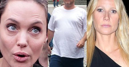 Jolie i Paltrow też były molestowane przez Weinsteina! "Byłam dzieckiem, byłam przerażona. Myślałam, że jesteś moim wujkiem Harveyem"