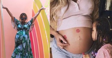 Beyonce już urodziła? "Trafiła w środku nocy do szpitala w Los Angeles!"