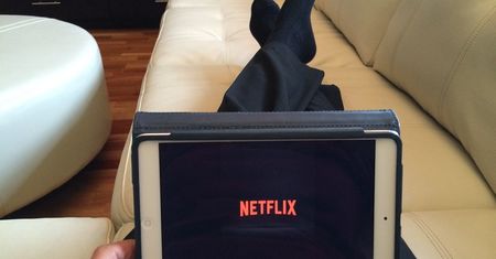 Netflix dalej jak "chemia z Niemiec". Polska oferta dużo uboższa niż w USA