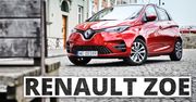 Renault ZOE – to skomplikowane!