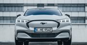 Test wideo: Ford Mustang Mach-E - to nie fair!