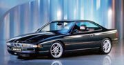 Używane BMW Serii 8 E31 - stylowe coupe