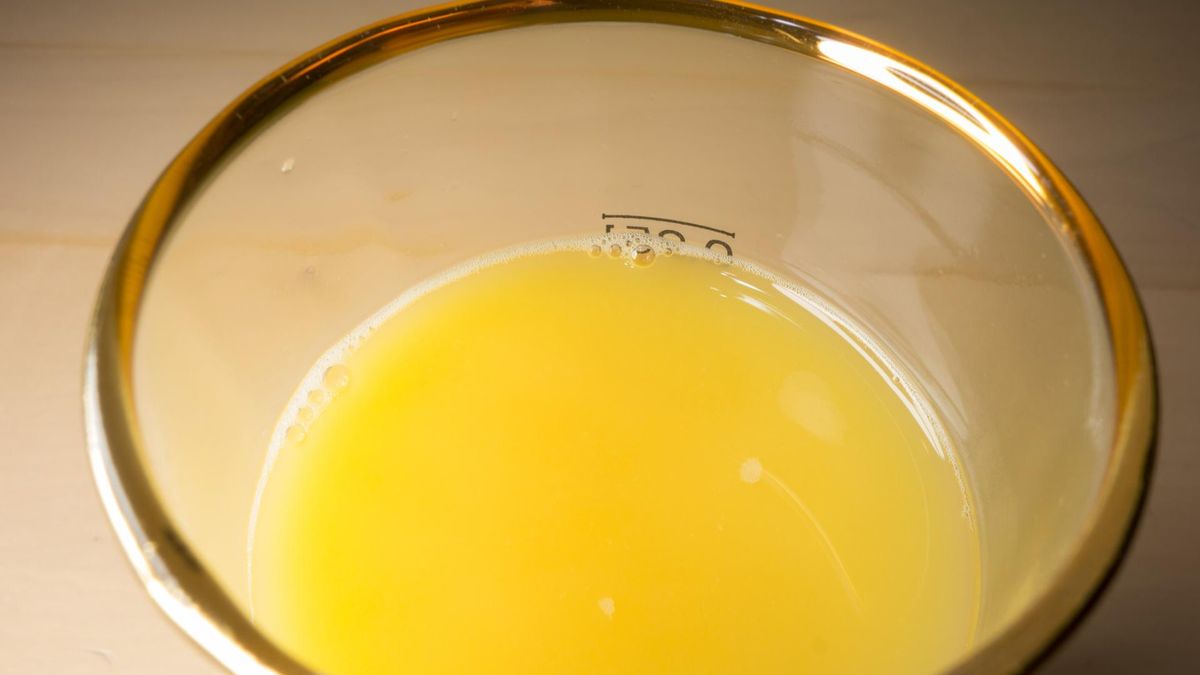 Zmniejsza ryzyko udaru mózgu i chroni serce