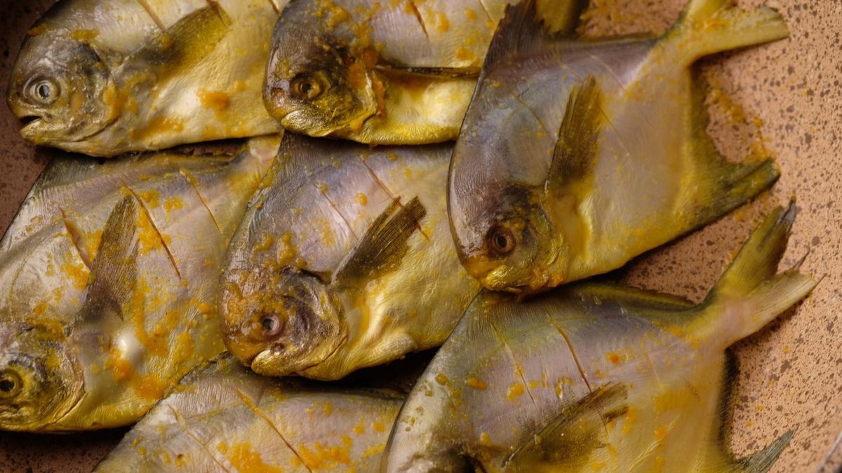 Ryba maślana w Polsce wciąż cieszy się popularnością