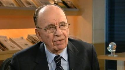 Medialny magnat chce zablokować Google 1