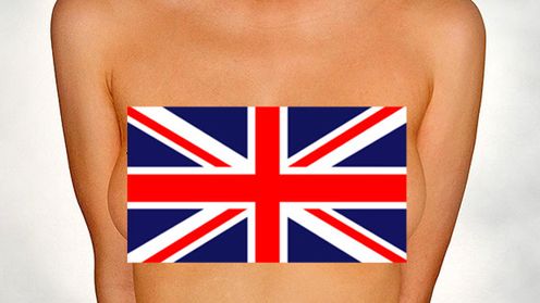 Wielka Brytania chce zakazać pornografii w Sieci. Cycki tylko na pisemny wniosek? 1