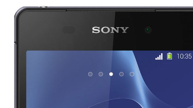 Sony Xperia Z3 na nowych zdjęciach. Nie oczekujcie rewolucji 1
