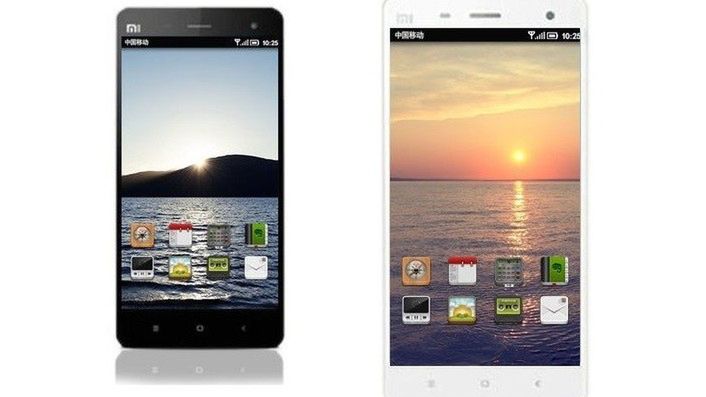 Potężny Xiaomi Mi4 już jutro. Co o nim wiadomo? 1