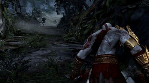 Krytycy są zgodni: God of War III będzie największą grą 2010