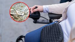 4 tys. zł na wózek lub skuter. Nabór wniosków tylko do końca sierpnia