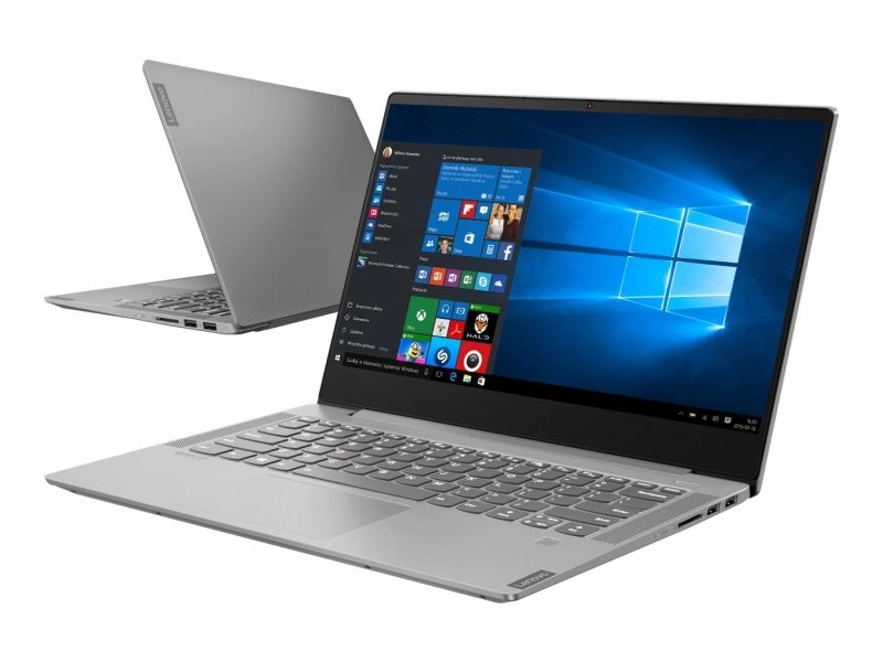 Lenovo IdeaPad S540-14