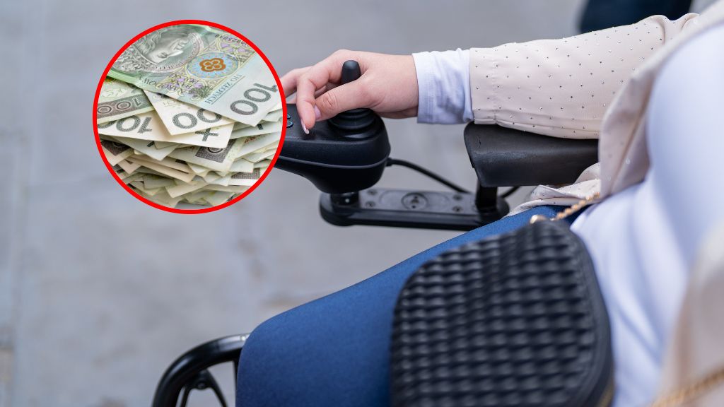 4 tys. zł na wózek lub skuter elektryczny. Nabór wniosków tylko do końca sierpnia
