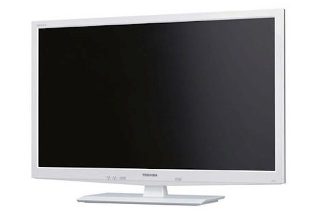 Toshiba REGZA 32BE3