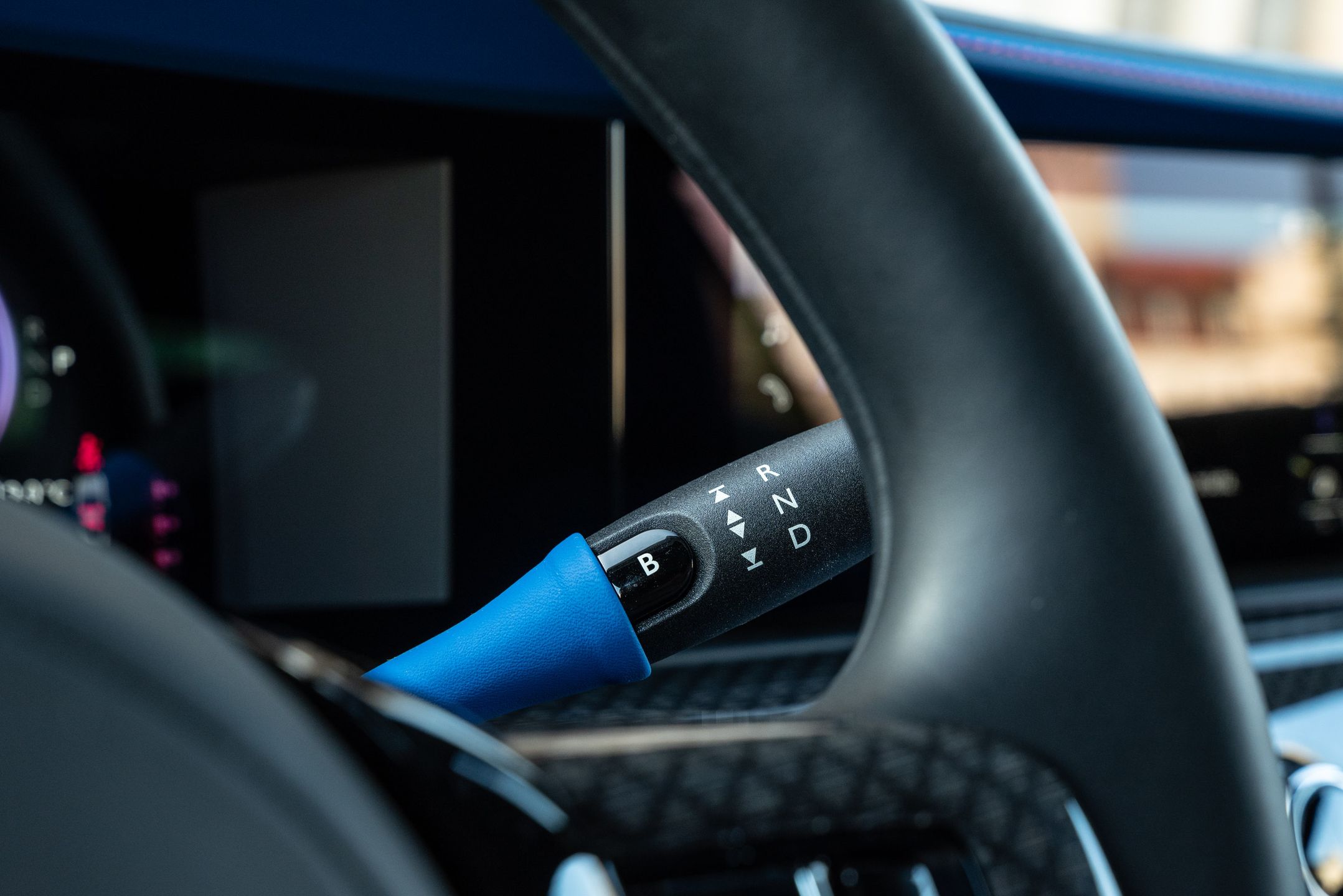 Rolls-Royce Spectre Black Badge