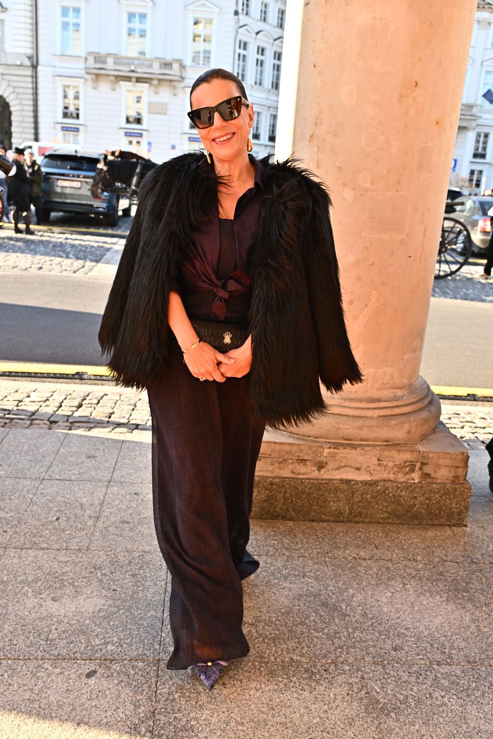Agata Kulesza 