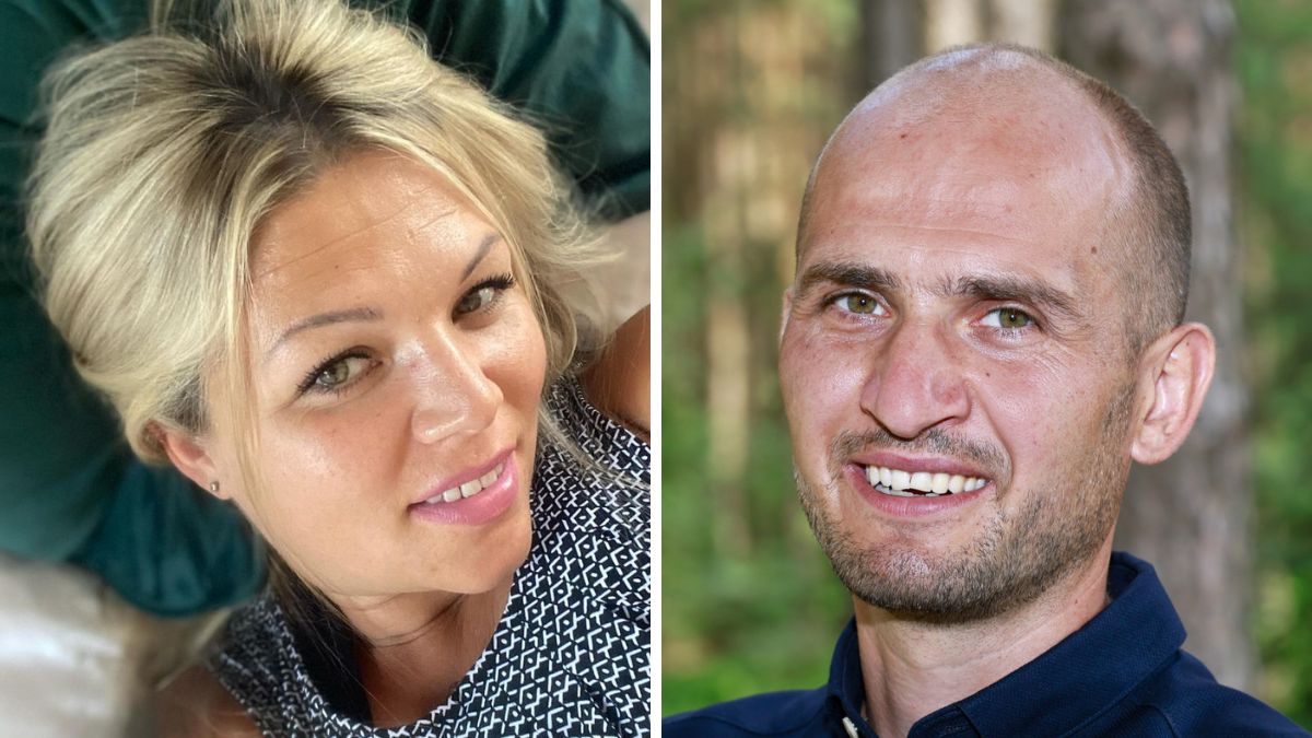 Dorota z "Rolnik szuka żony" skrytykowała Rafała