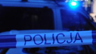 Pruszków: Syn zaatakował swoją matkę nożem. Ugodził ją kilkukrotnie w szyję i głowę. Napastnika obezwładnił sąsiad i ratownik medyczny