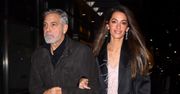 George Clooney rozwiedzie się z Amal? Ciemne chmury nad małżeństwem