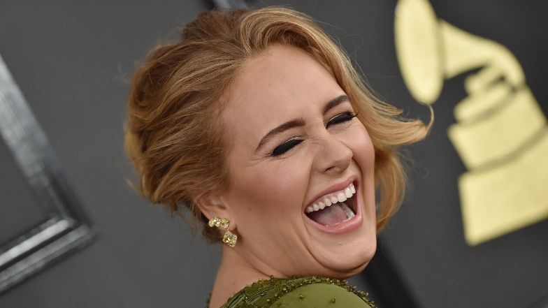Adele