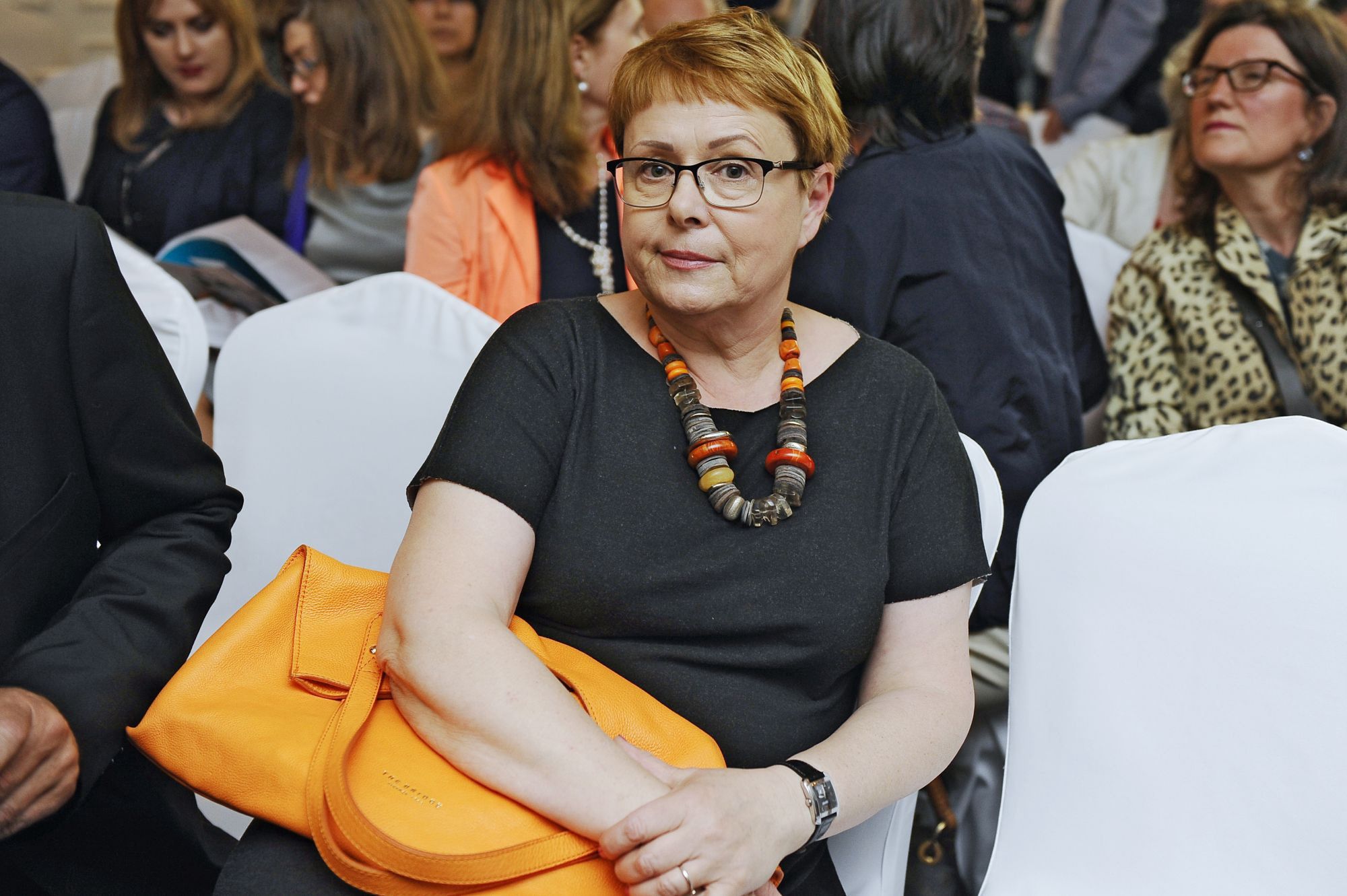 Ilona Łepkowska
