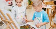 Włocławek: Zmaluj swoją jesień. Konkurs plastyczny dla dzieci