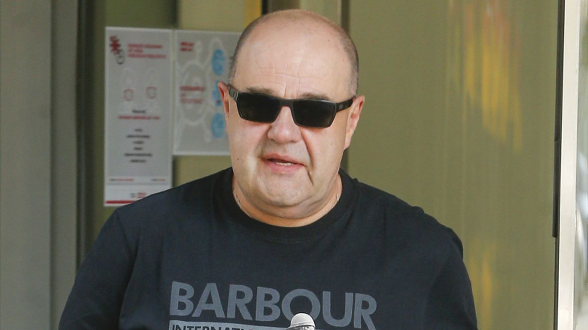 Żak ukarany za palenie śmieci. Bardzo niska kara