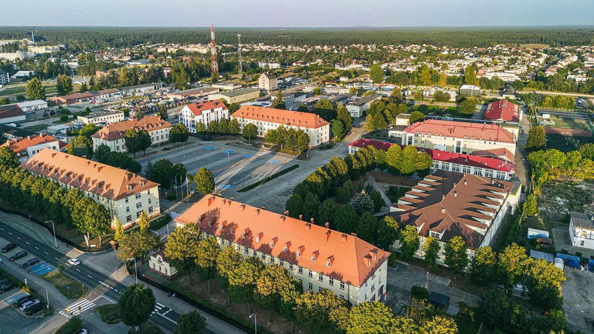 ANS Piła