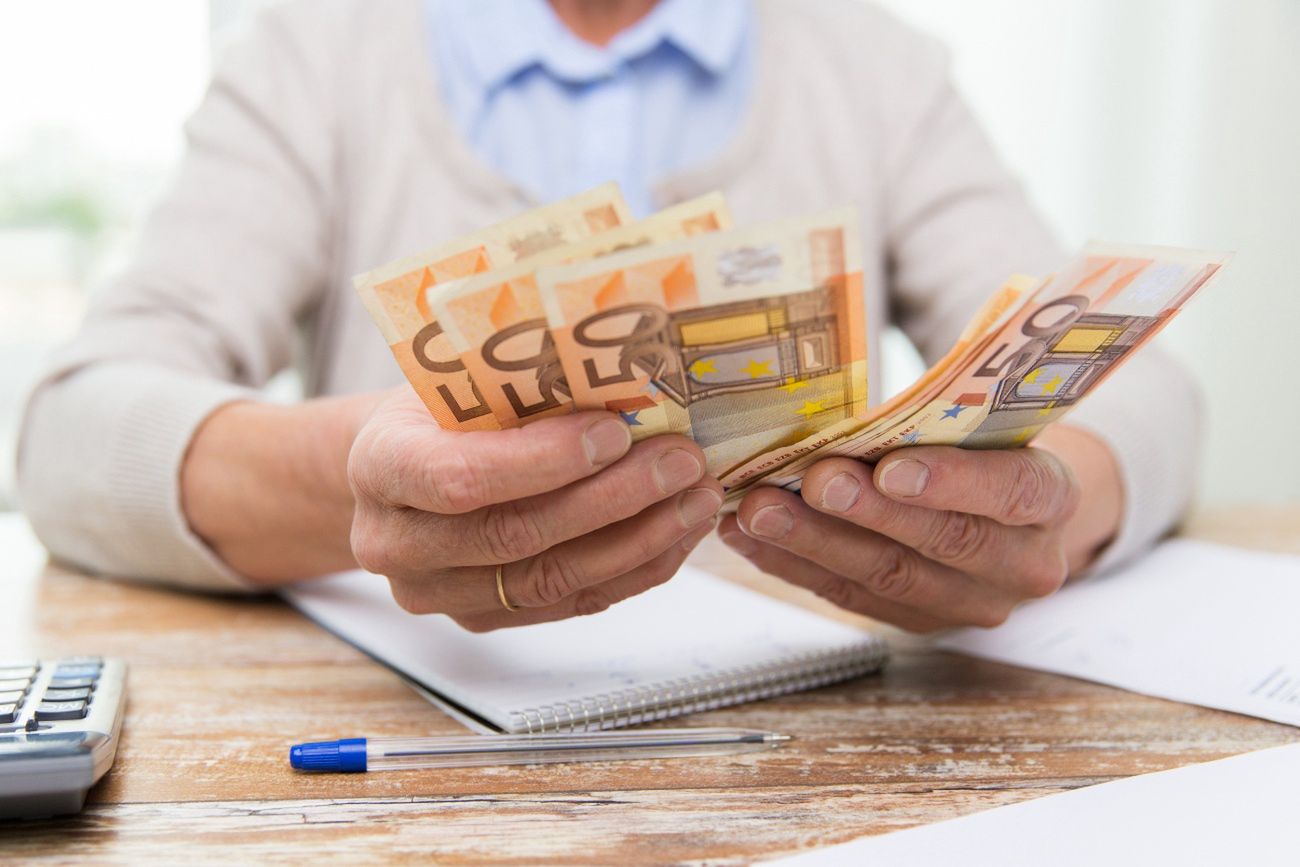 Emerytury w Niemczech wypłacane już po pięciu latach pracy