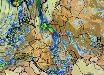 Pogoda zaskoczy w długi weekend? Są najnowsze prognozy