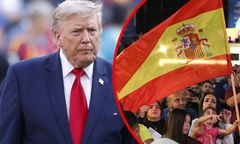 Ataki na Iran i ważne wieści z USA. Działo się w nocy