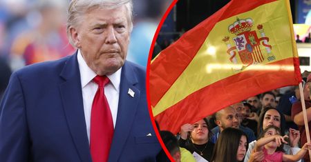 Ataki na Iran i ważne wieści z USA. Działo się w nocy