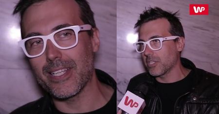 DJ Adamus zakończył karierę? "Robię wysmakowane rzeczy. Hurtowy Adamus już mnie zmęczył"