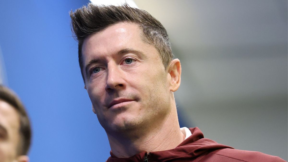 Robert Lewandowski