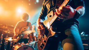 Łódź: Organizatorzy uspokajają. Festiwal odbędzie się mimo złej pogody