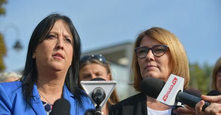 Zmiany w rządzie. Stanowisko dla Czerwińskiej